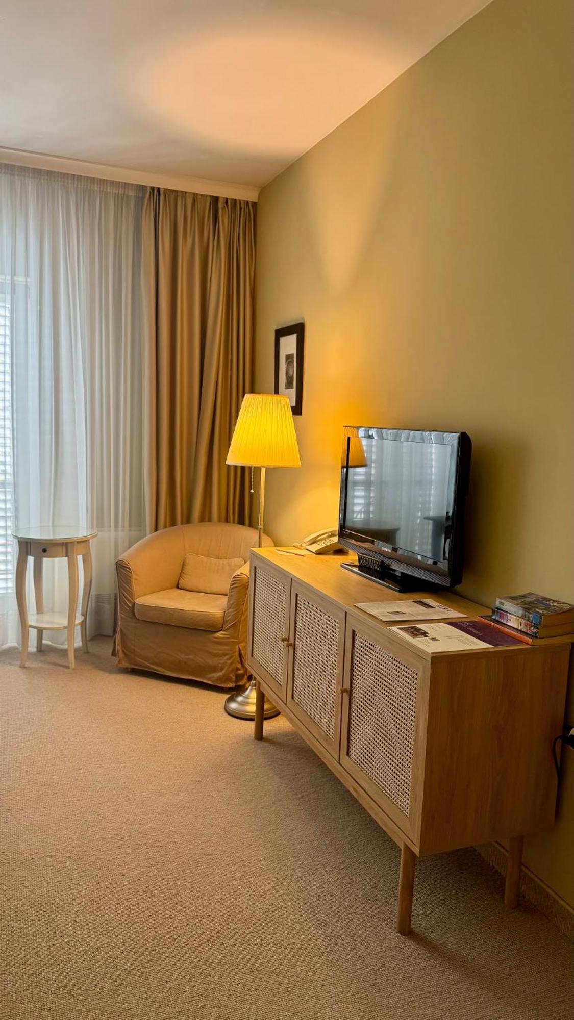 Hotel Vanilla Timişoara Eksteriør billede